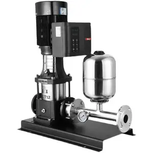 ��Ƶ��ˮ�޸�ѹ 50CDLF20-120 1.1ǧ�߲���ֶ༶��