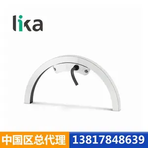 LIKA�����͵�Ȧ/��Ȧֵ������XAC7716/16384PT-14-RL3/S805
