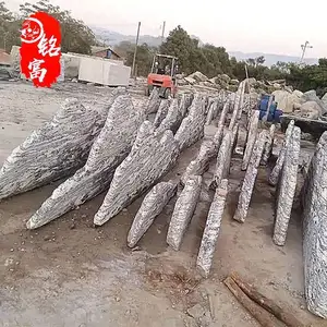 ����ѩ��ʯ��Ƭʯ ̩ɽʯ��Ƭ����쾰 ����˽�˻�԰��ƺ��׺ʯ