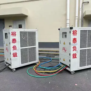 蓄电池放电负载测试 UPS放电负载测试 UPS恒功率放电负载箱