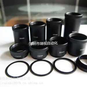 C-CSת�ӻ� 0.1/0.5/1/5/10/20/40mm��ҵ�����Ƭ ��Ȧ �����Ȧ ΢������