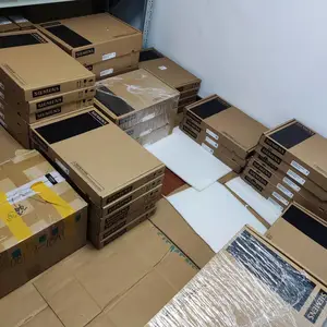 西门子驱动器变频器6SL3120-1TE31-3AA3模块