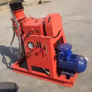 ���̿�ɽ����ZLJ-400Һѹ�ӵ���� ú����360����׻����ʿ�̽��