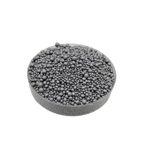 高纯硅珠 硅颗粒 99.999Si 科研材料 合金熔炼原料