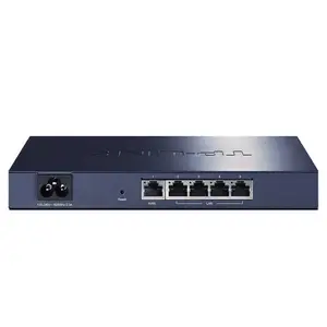 普联PoE·AC路由器总代代理商深圳
