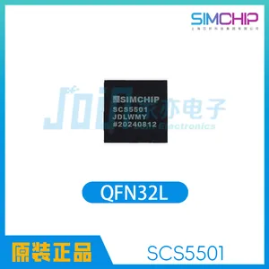 SCS5501TX串行器替代MAX929***/MAX96717,车载摄像头360环视方案