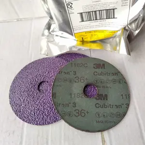 3M��άɰ��1182C�������ֳִ�ĥ 4/5/7���׹�Ƭ����̼��ȥ����ĥ