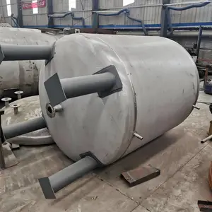 ��ȪSQW800*1.6̼����ѹ��300L ��Ĥ��ѹ�� 1.0MPa���͹� �����ֻ�