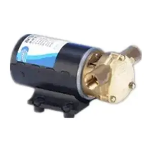 JABSCO��Ĥ��31801ϵ�� ���ֱá��͵������ģ����ڰ�װ��