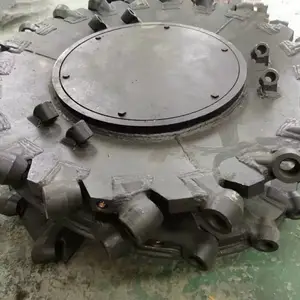 合信品牌采煤机用油缸F1301B 电机功率380 全国可售