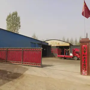 灵寿县阔腾金属材料有限公司