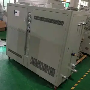 食品饮料专用冷水机组 食品饮料用循环水冷却机 工业冷水机组