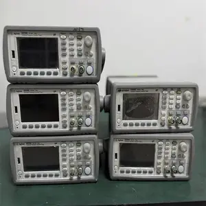 原装二手安捷伦Agilent53220A 350MHz 通用型频率计53230A
