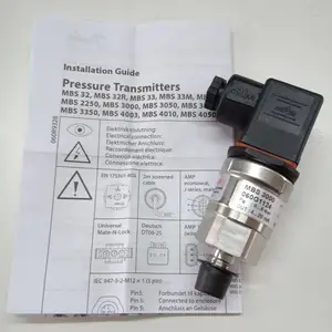 Danfoss����˹ѹ��������MBS3000 060G1125