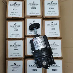 Fairchild减压阀10222仙童输出稳定原装正品
