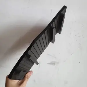 300-8mm橡胶止水带规格
