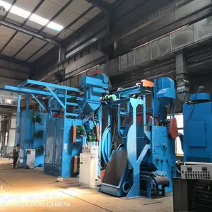 北 京铸造厂设备回收 整体钢结构厂房冲压机铸膜机器拆除