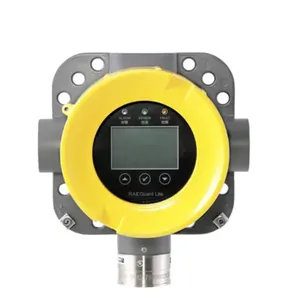 霍尼韦尔RAEGuard Lite系列点型可燃/有毒气体探测器