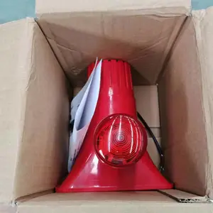 工业起重机声光报警器安全可靠起重机必备安全基本要求