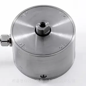 全新原厂英国Novatech F232 F233 汽车 医疗多轴3轴应力传感器