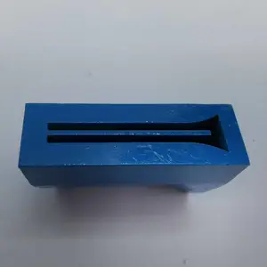 皮革试验裁刀 皮革试样制备 刀型标准规范 厂家直供