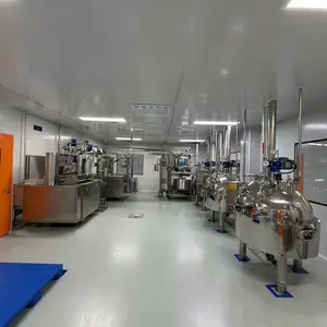 宝山嘉定洁净车间装修攻略|医疗器械生物医药无尘室设计规范与预算控制方案