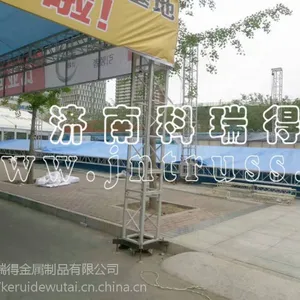 40*40���Ͻ𷽹�Բ����ܻ���ƹ��truss��̫�ռܺ��ռ�400*400ɽ�����ϳ���