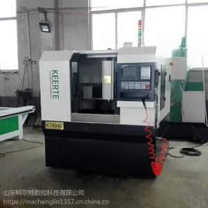 KET-4040 新代系统雕铣机 潍坊科尔特数控加工定做