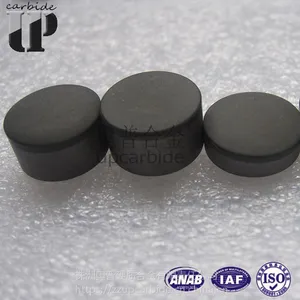 ����Ӳ�ʺϽ�YG8Բ��+���ʯ�ս����PDC����Ƭ���� �Ͻ���ĥ��13.44*13MM