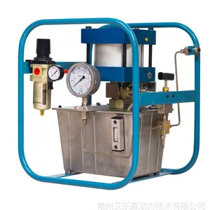 艾乐森框架式HPU300 气动液压泵 适用风力发电场