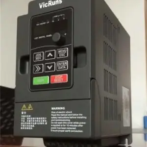烟台VD300A 变频器及控制柜