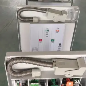 ���۵�����Ʒ ZN63(VS1)-24 ϵ�и�ѹ��ն�·��