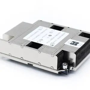 投影机散热器定制_立潮信息科技_焊接_风扇_电脑_CPU_铜