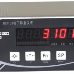 辽宁柯力仪表精准稳定