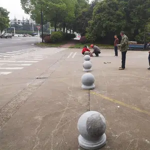 ��������ʯ����500mmֹ��ʯԲ��·�� ��200���������������