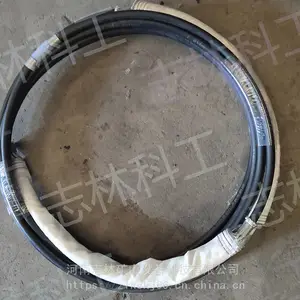 FKZW-160/2.0型囊袋封孔器 贵州矿用封孔器厂家