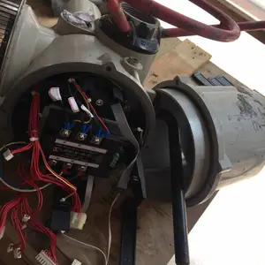 PSQ202MA角行程电动执行器