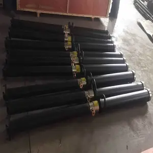 DW35-30/100B玻璃钢单体支柱 矿用悬浮式玻璃钢单体支柱