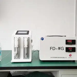 孚然德氢气加湿用水蒸气发生器 可控制氢气气体湿度调节FD-WG