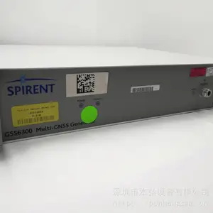 ����/����ά��У׼˼����GSS6300/SpirentGSS6300�źŷ��������ֲ�������
