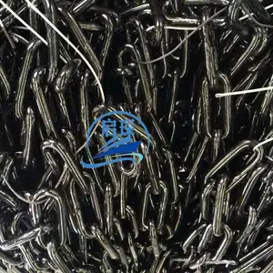 盐 城启琛船舶 起重吊链,钢丝绳索具,美标卸扣厂家