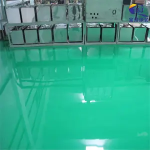 承接环氧树脂砂浆自流平地坪漆/工厂自流平地坪漆施工 16年经验包工包料