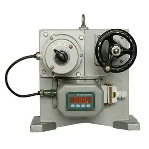 ���������� DKJ-2100�糧���������͵綯ִ�����������4-20MA