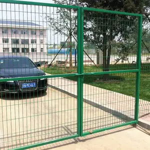 市政花箱护栏 路口挡车可移动护栏 河南品兰 围墙防护栏及时发送