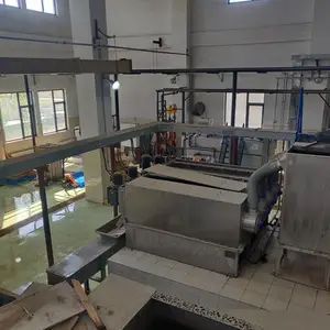 聚丙烯酰胺阳离子PAM阴离子絮凝剂