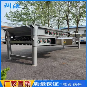 科源大白鸭打毛机 自动家禽宰杀脱毛机械设备 鸡鸭脱毛设备 直供厂家
