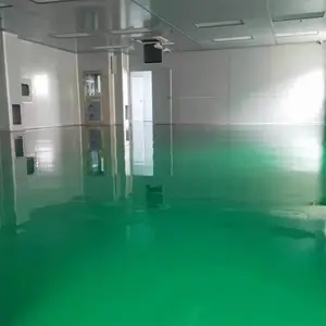sc烘培无尘无菌室的基本规划设计要求要求 无菌操作的环境要求 无菌车间用什么材料 无菌环境要求