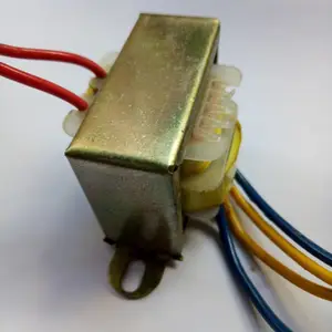 供应江西南昌电源变压器EI型变压器低频变压器