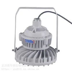 华荣 地下管廊LED防爆灯72w 机房LED防爆灯80w 货源充足
