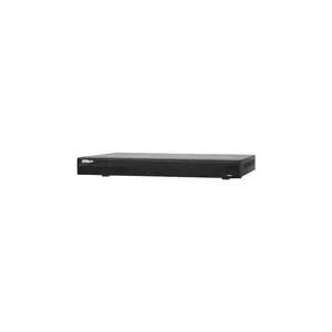 大华DH-NVR4208-8P-4KS2 8路双盘位网络监控硬盘录像机